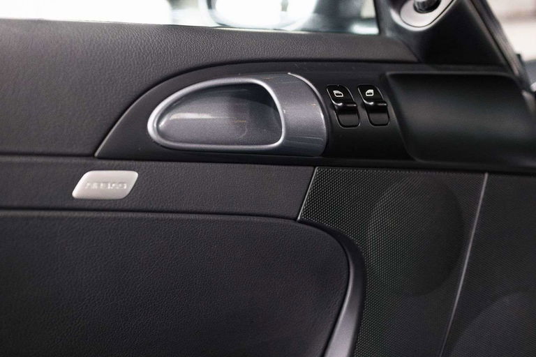 Porsche 987 Boxster S