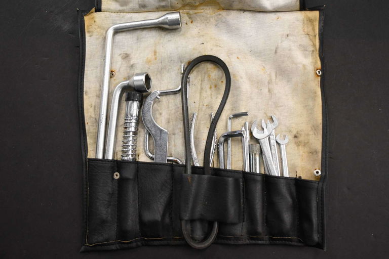 Porsche 911 Carrera 3.2 (US)