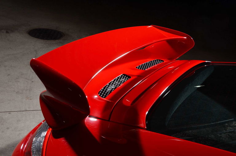 Porsche 997 Carrera S