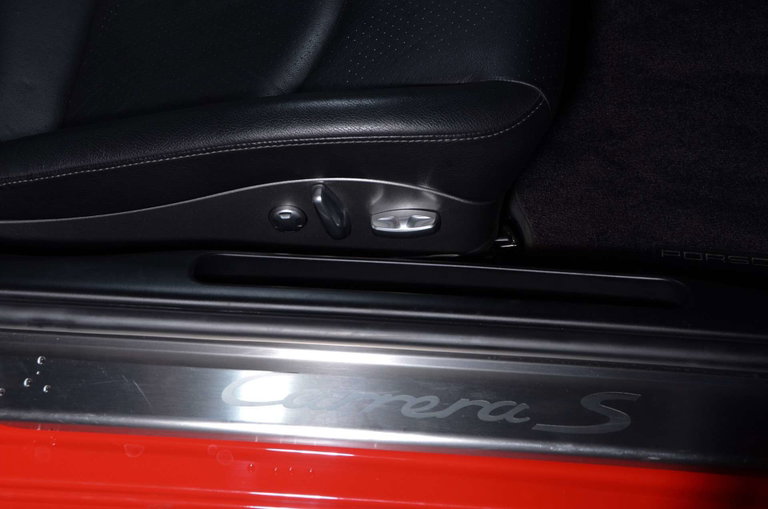 Porsche 997 Carrera S