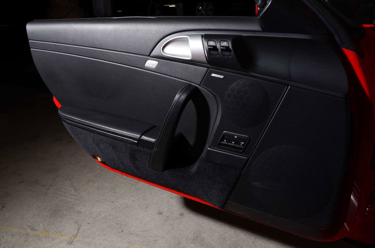 Porsche 997 Carrera S