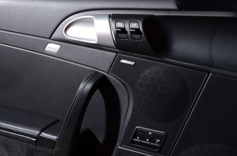 Porsche 997 Carrera S