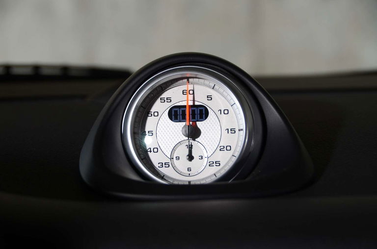 Porsche 997 Carrera S