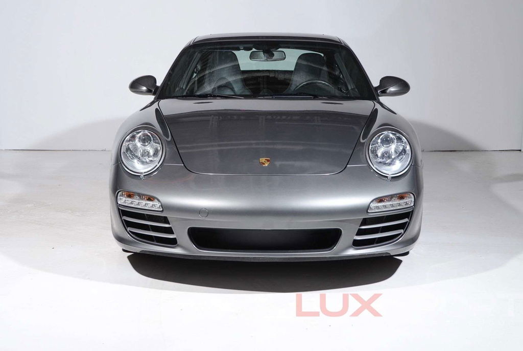 Porsche 997.2 Carrera 4S