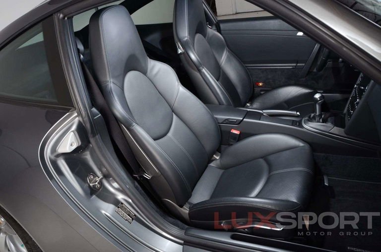 Porsche 997.2 Carrera 4S