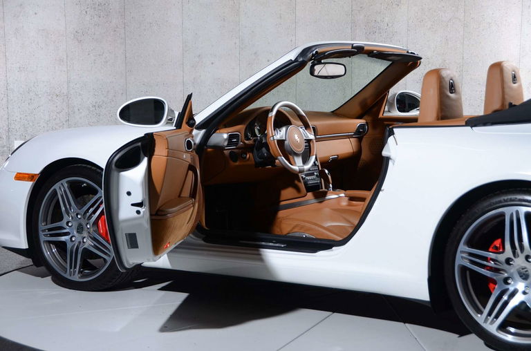 Porsche 997.2 Carrera S