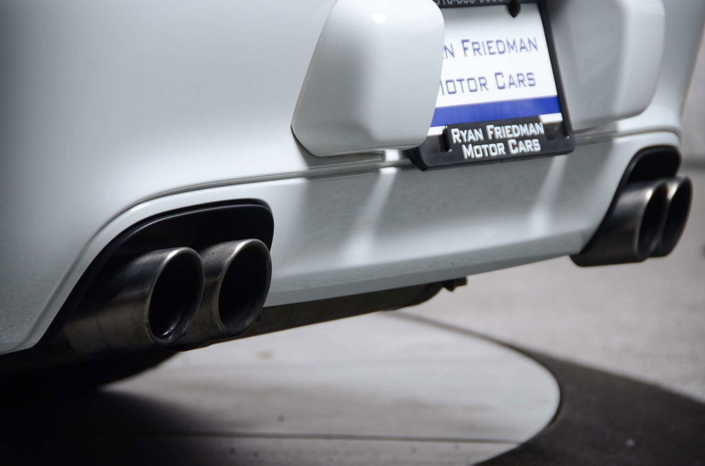 Porsche 997.2 Carrera S