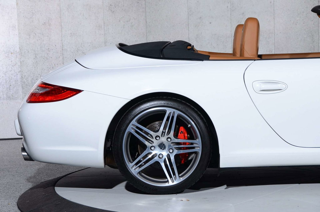 Porsche 997.2 Carrera S