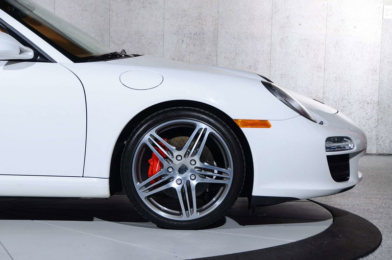 Porsche 997.2 Carrera S