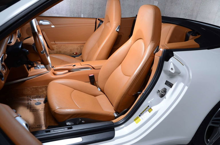 Porsche 997.2 Carrera S