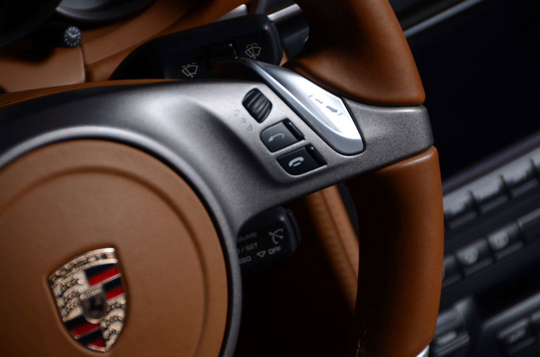 Porsche 997.2 Carrera S