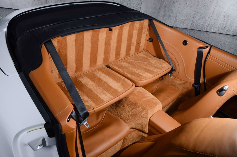 Porsche 997.2 Carrera S