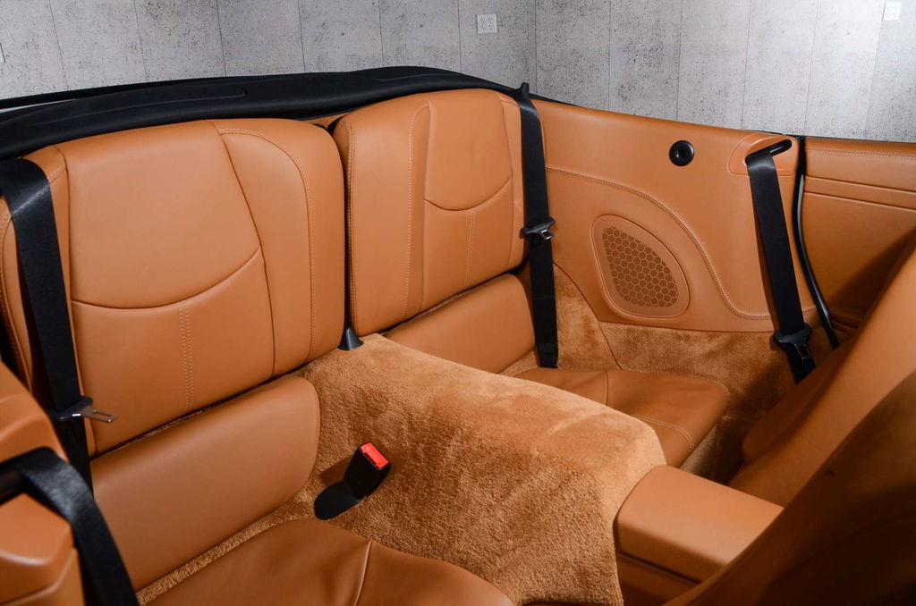 Porsche 997.2 Carrera S