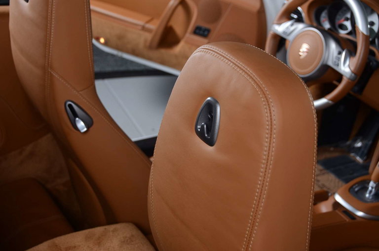 Porsche 997.2 Carrera S