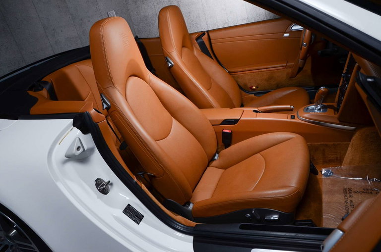 Porsche 997.2 Carrera S