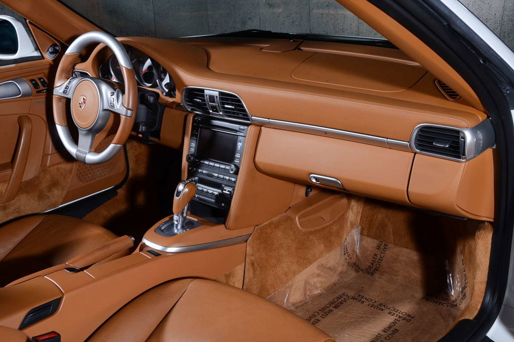Porsche 997.2 Carrera S