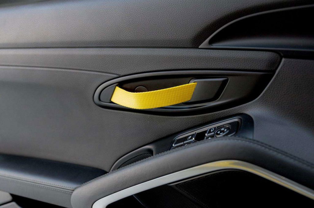 Porsche 991.2 Carrera T