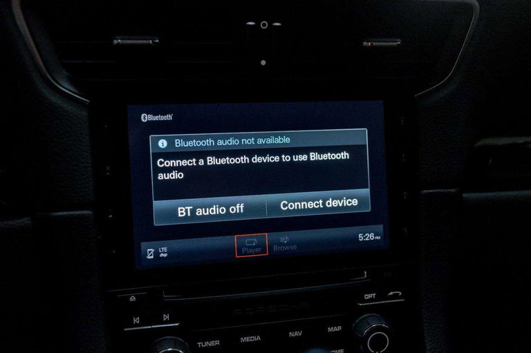 Porsche 991.2 Carrera T