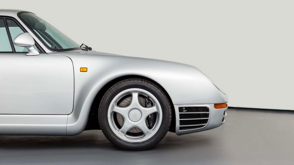 Porsche 959