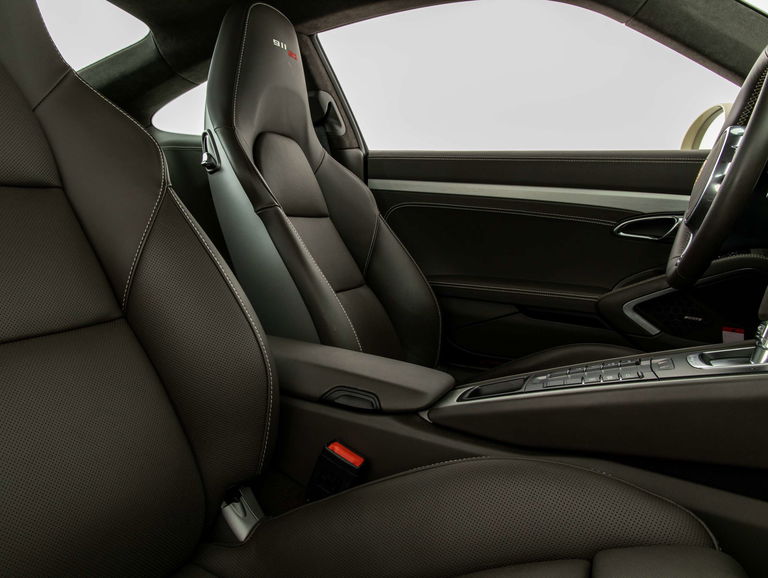 Porsche 991 Carrera S 50 Jahre Edition