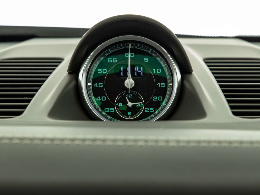 Porsche 991 Carrera S 50 Jahre Edition