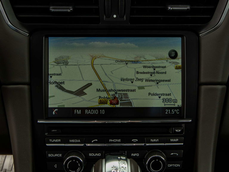 Porsche 991 Carrera S 50 Jahre Edition