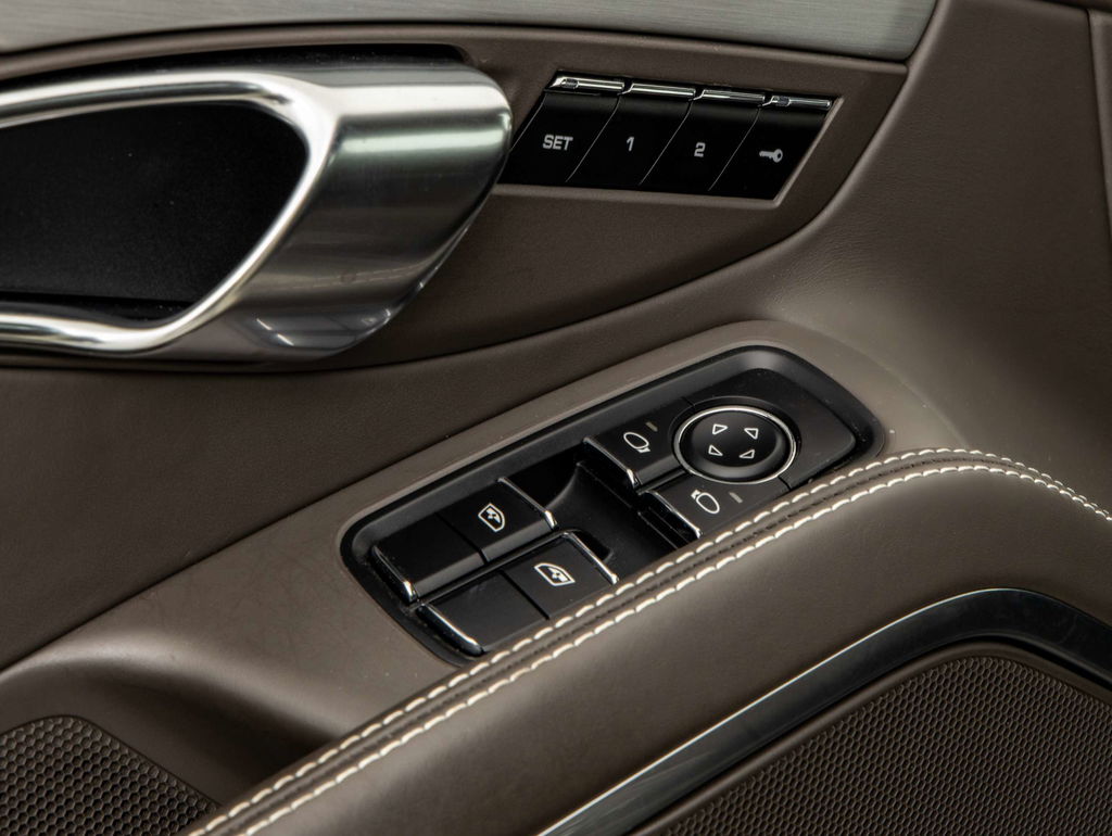 Porsche 991 Carrera S 50 Jahre Edition