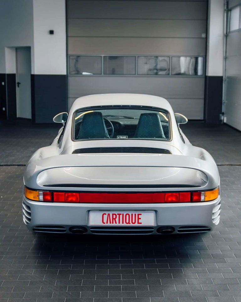 Porsche 959