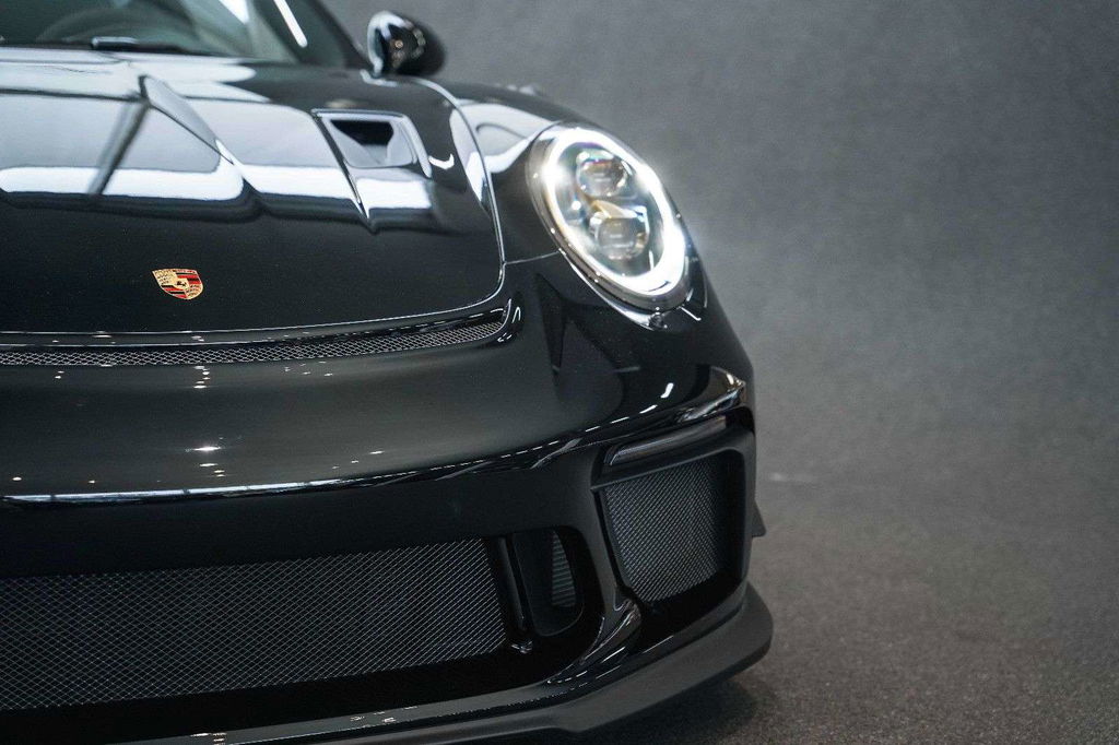 Porsche 991.2 GT3 RS