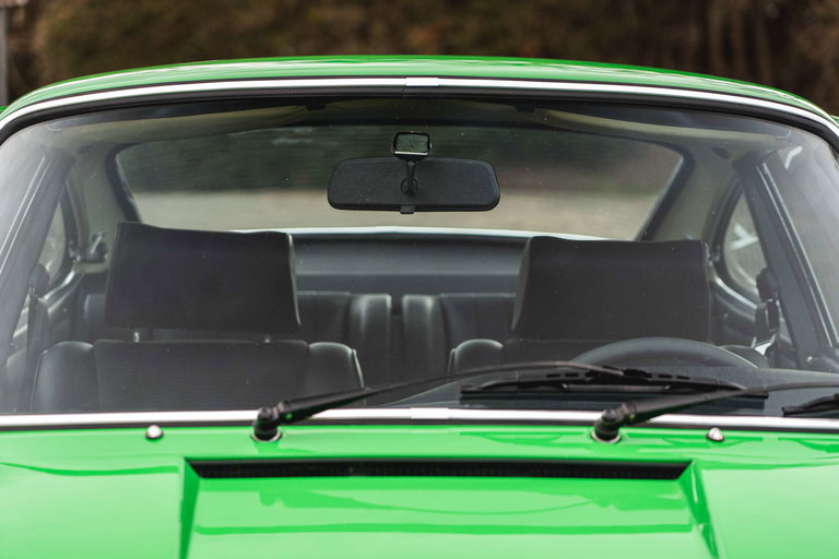 Porsche 911 S (F-Modell)