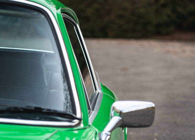 Porsche 911 S (F-Modell)