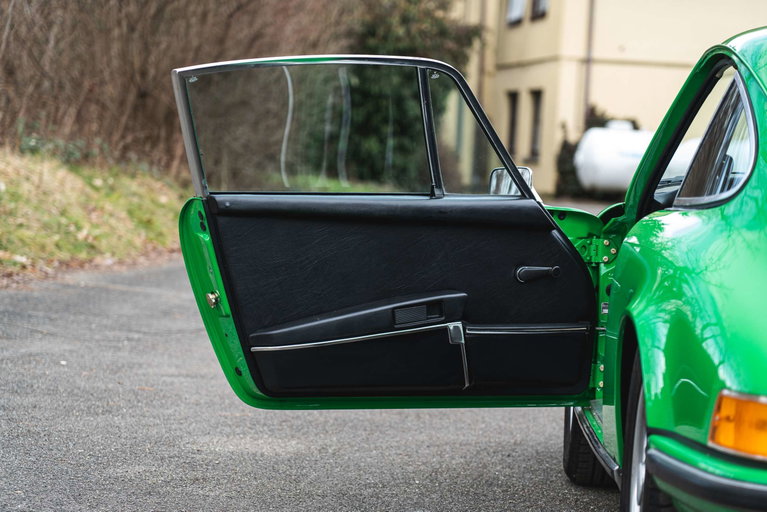 Porsche 911 S (F-Modell)