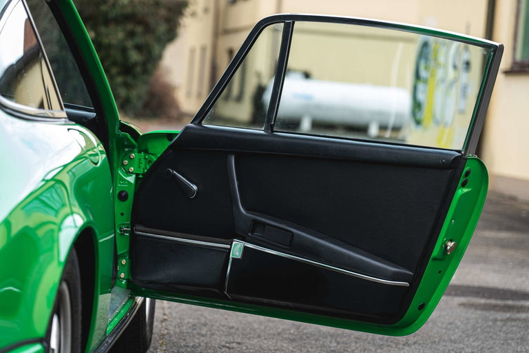 Porsche 911 S (F-Modell)