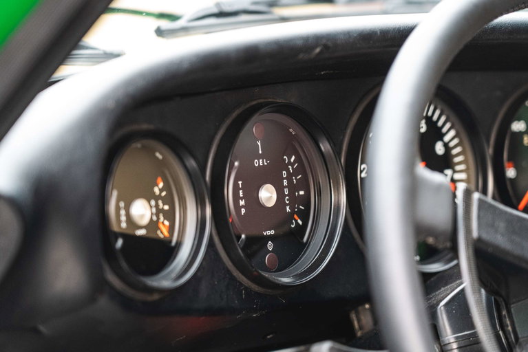 Porsche 911 S (F-Modell)