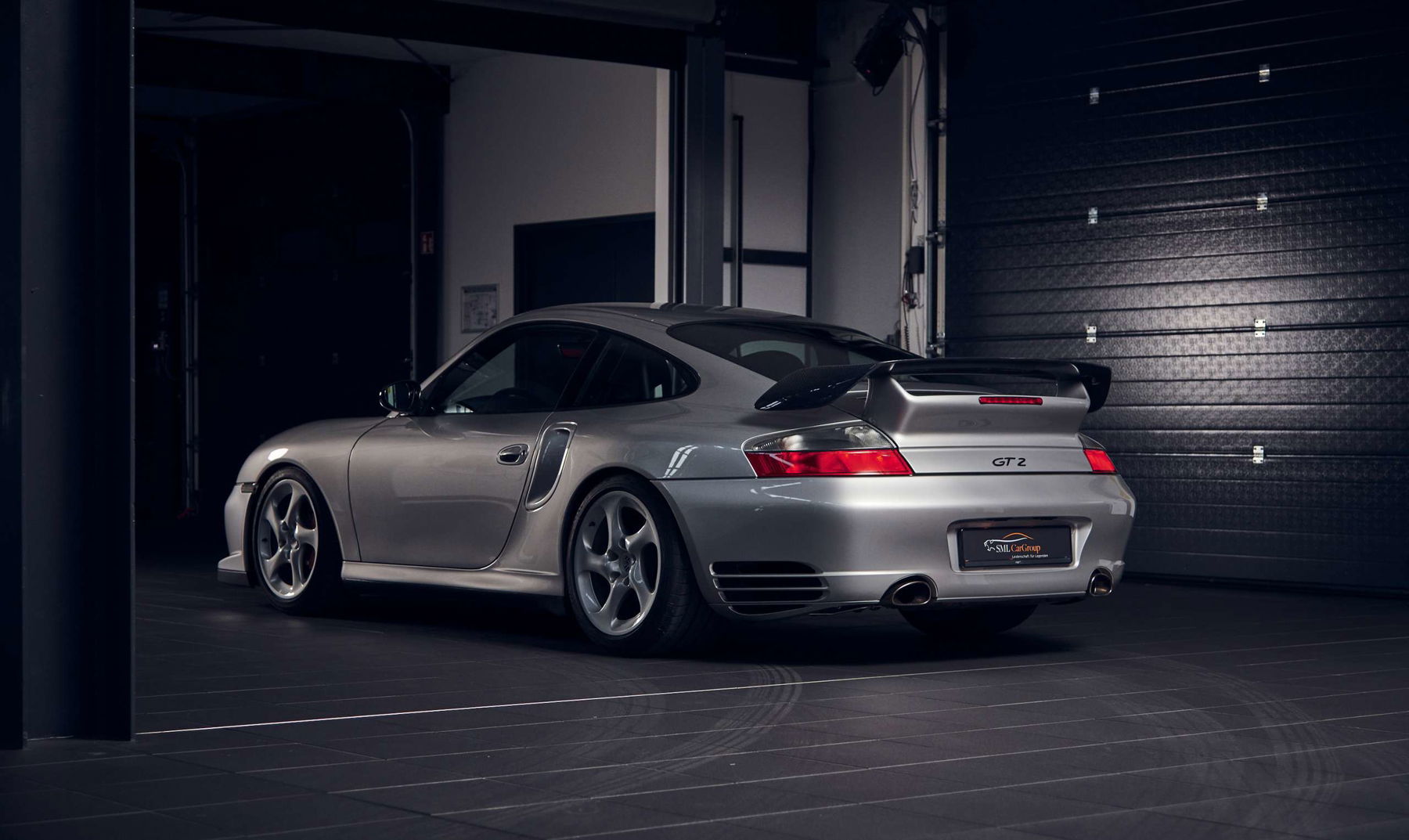 アユムページ② 06 Boxster Porsche 987 Bose Audio Amp Amplifier 99764533422 for