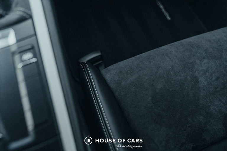 Porsche 981 Cayman GT4