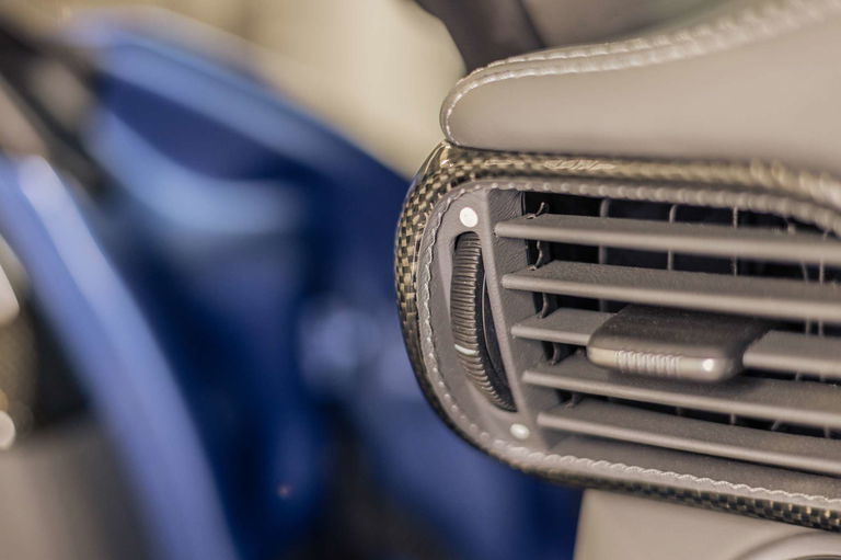 Porsche 997 Carrera S