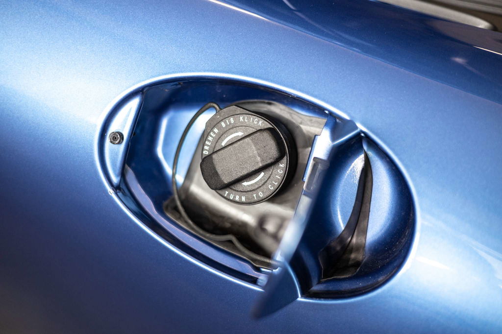 Porsche 997 Carrera S