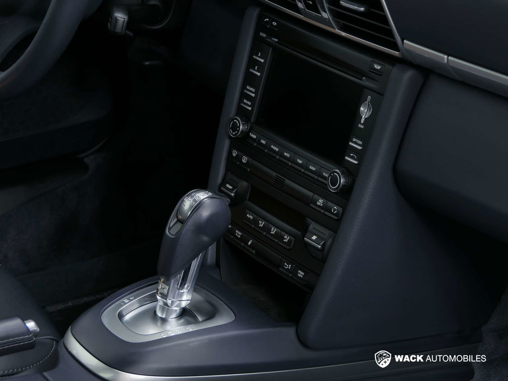 Porsche 997.2 Carrera S