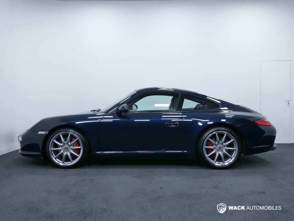 Porsche 997.2 Carrera S