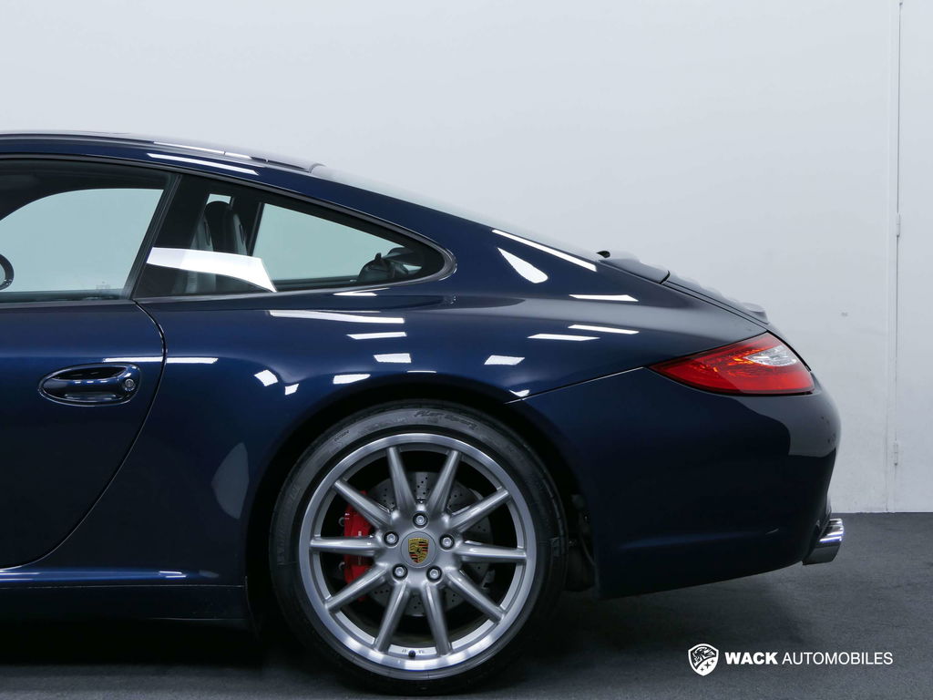 Porsche 997.2 Carrera S