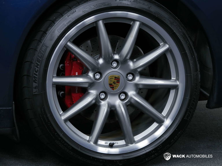 Porsche 997.2 Carrera S