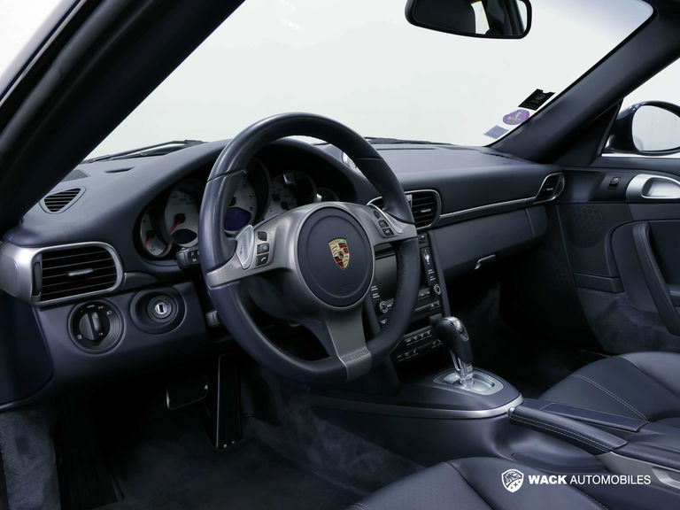 Porsche 997.2 Carrera S