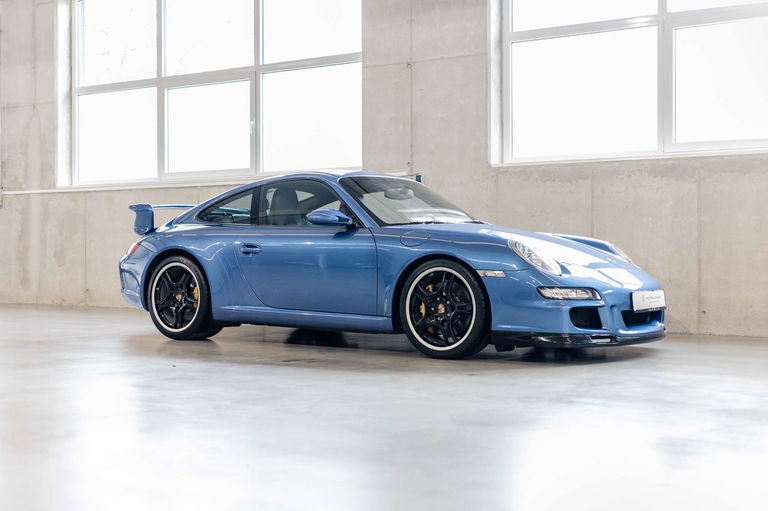 Porsche 997 Carrera S