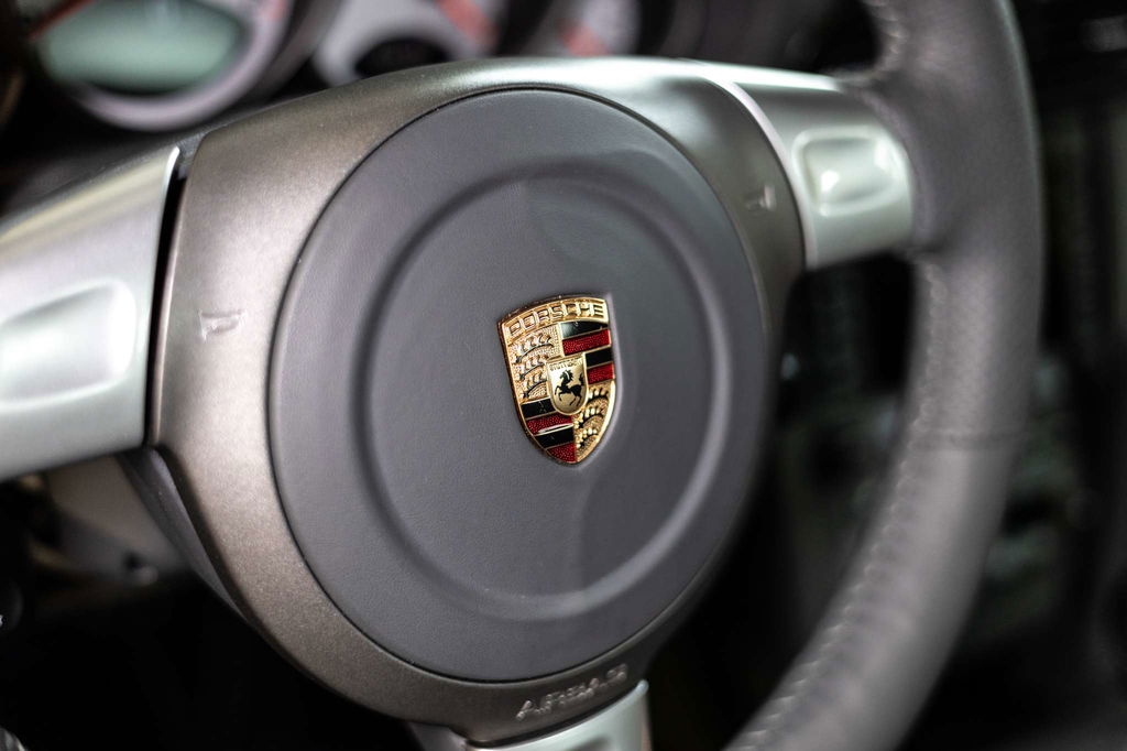 Porsche 997 Carrera S