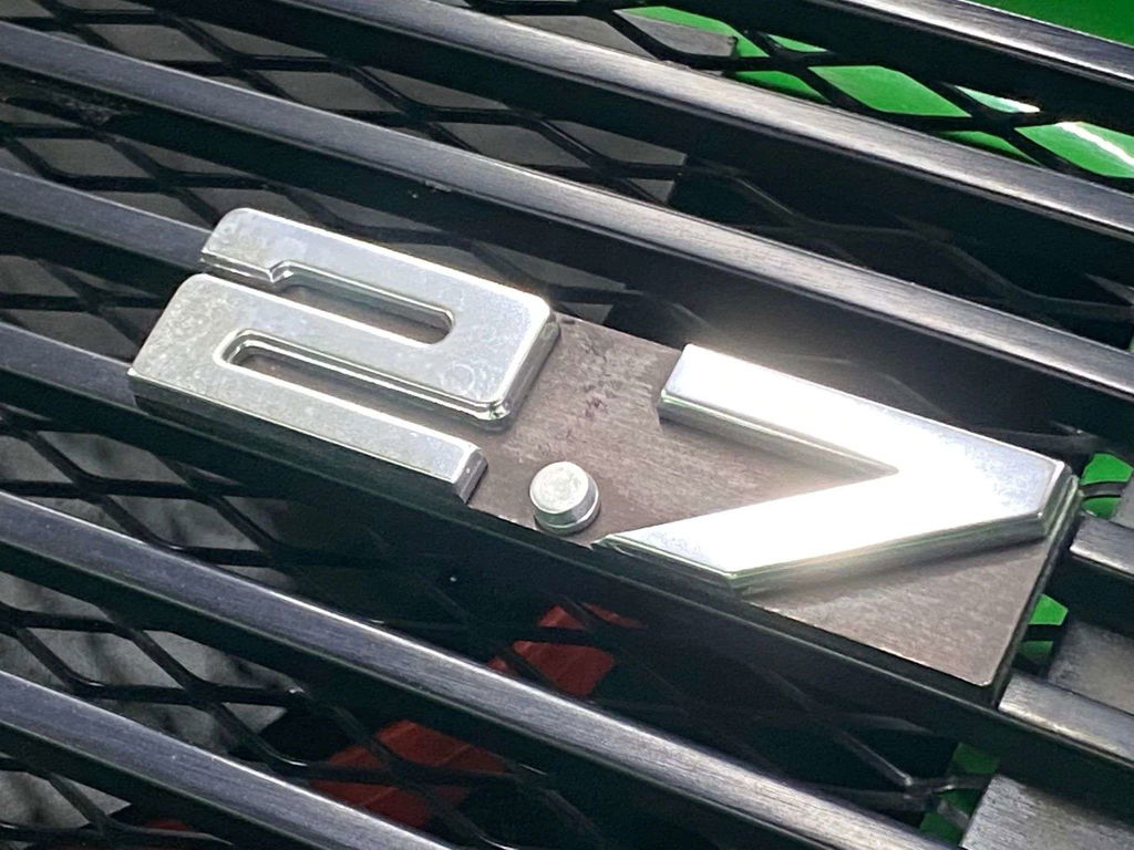 Porsche 911 Modified