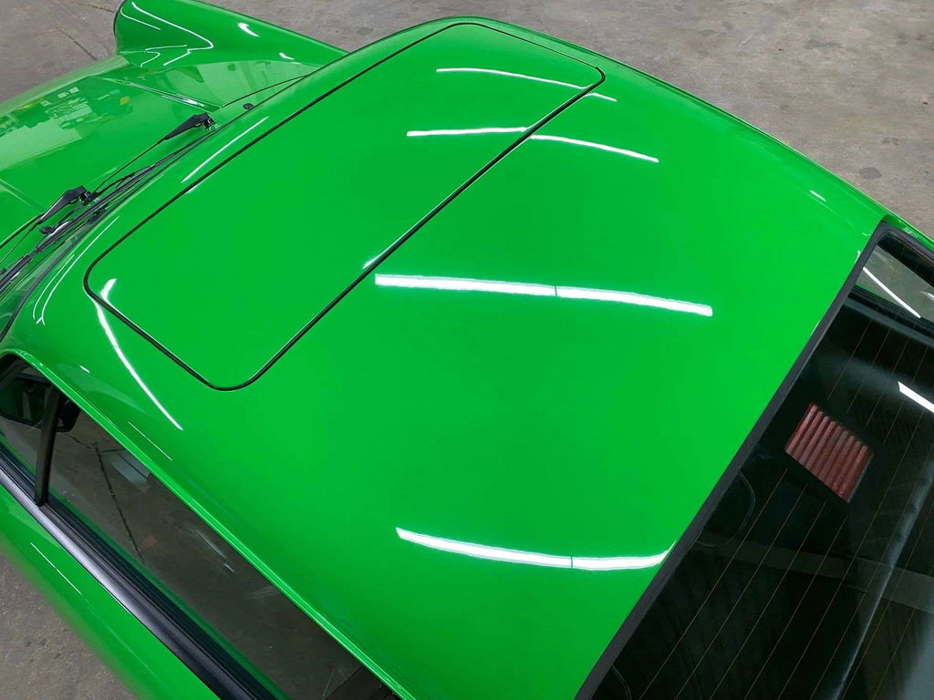 Porsche 911 Modified