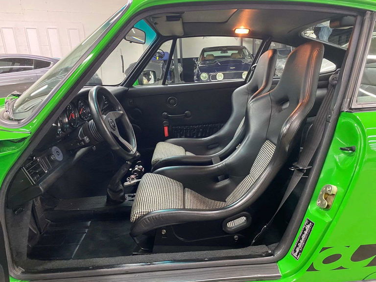 Porsche 911 Modified