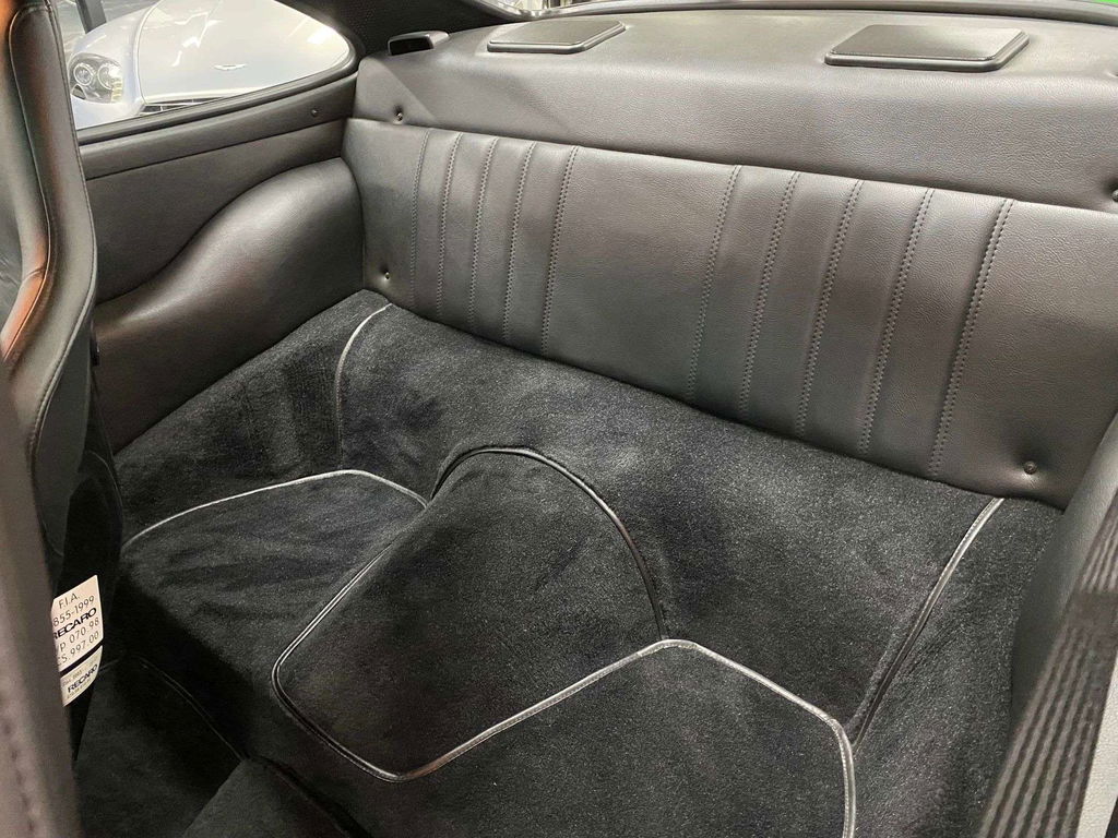 Porsche 911 Modified