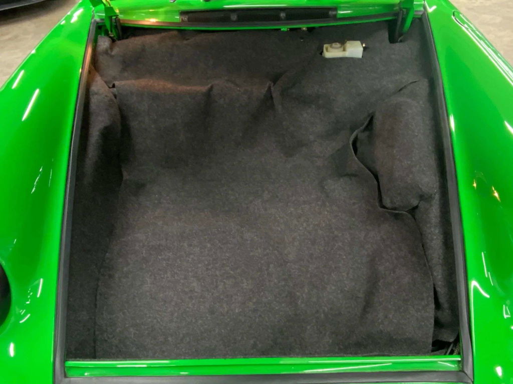 Porsche 911 Modified